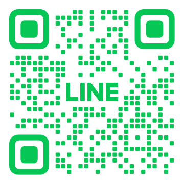 LINE友だち追加QRコード